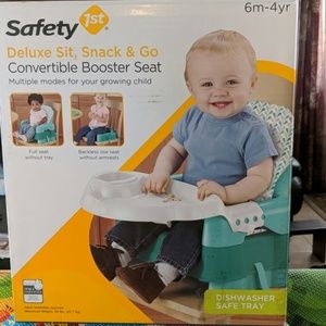 Safety 1st